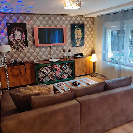 Feel Like Home / Fuhl Dich Wie Zu Hause Büchenbeuren Buitenkant foto