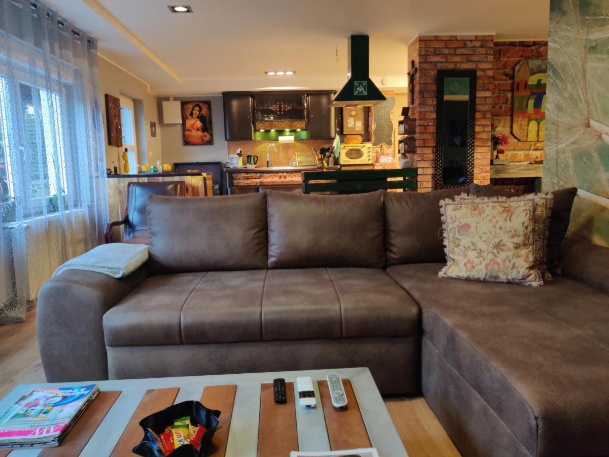Feel Like Home / Fuhl Dich Wie Zu Hause Büchenbeuren Buitenkant foto