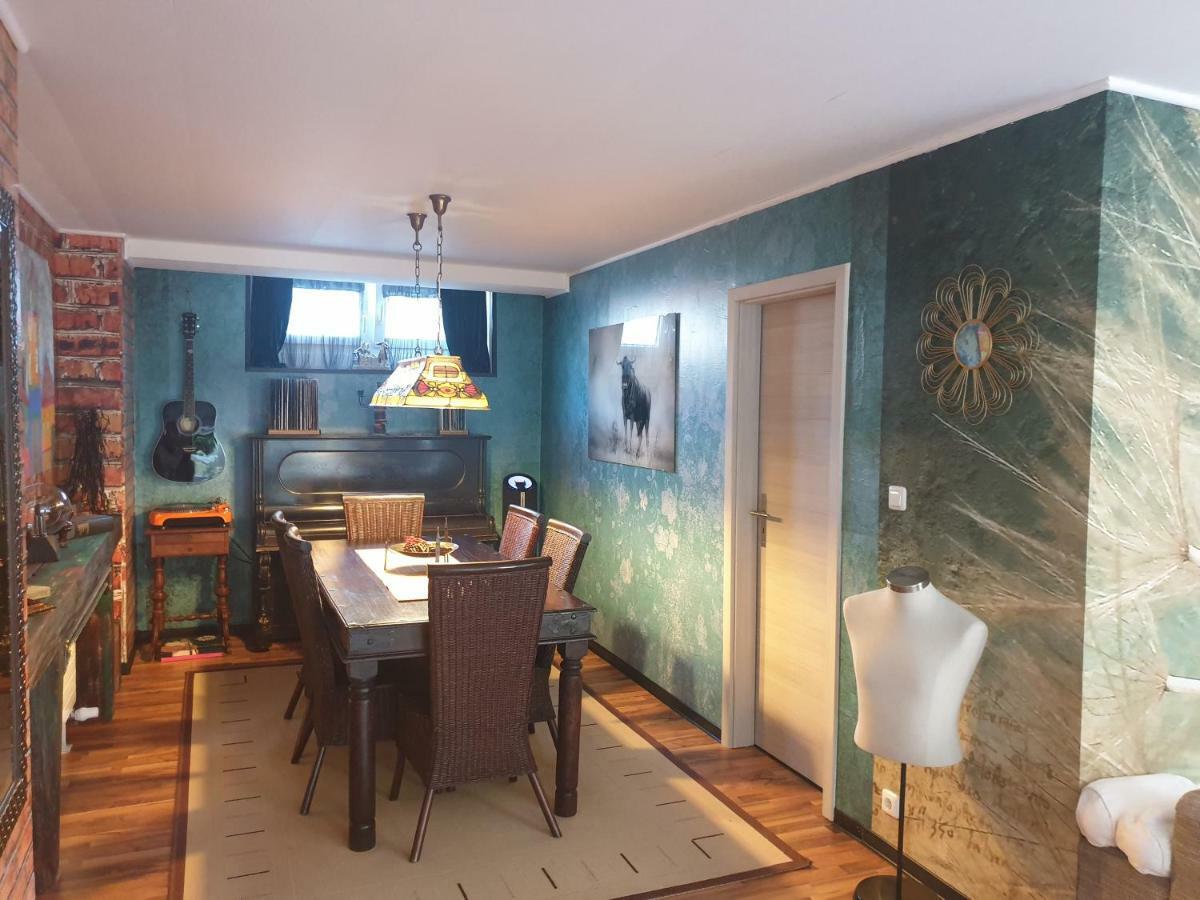 Feel Like Home / Fuhl Dich Wie Zu Hause Büchenbeuren Buitenkant foto