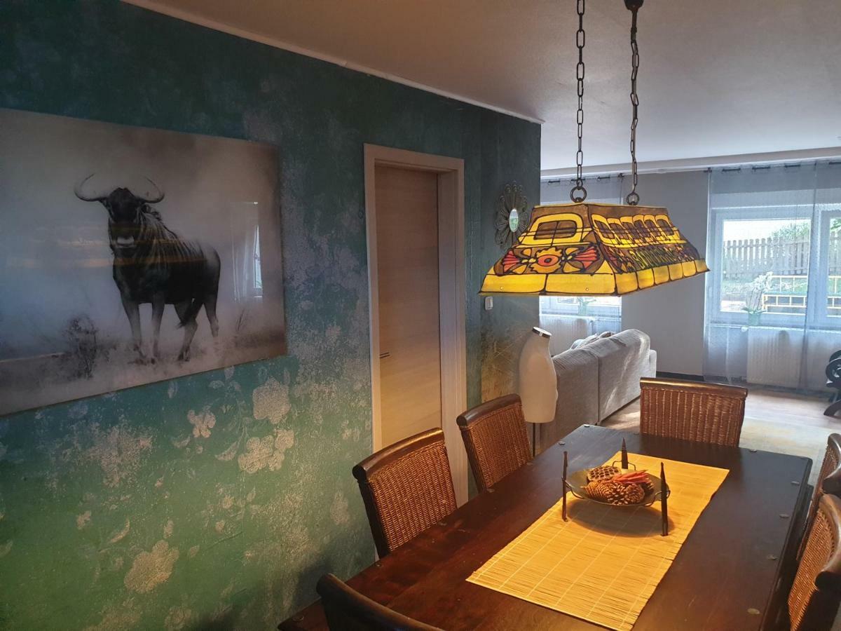 Feel Like Home / Fuhl Dich Wie Zu Hause Büchenbeuren Buitenkant foto