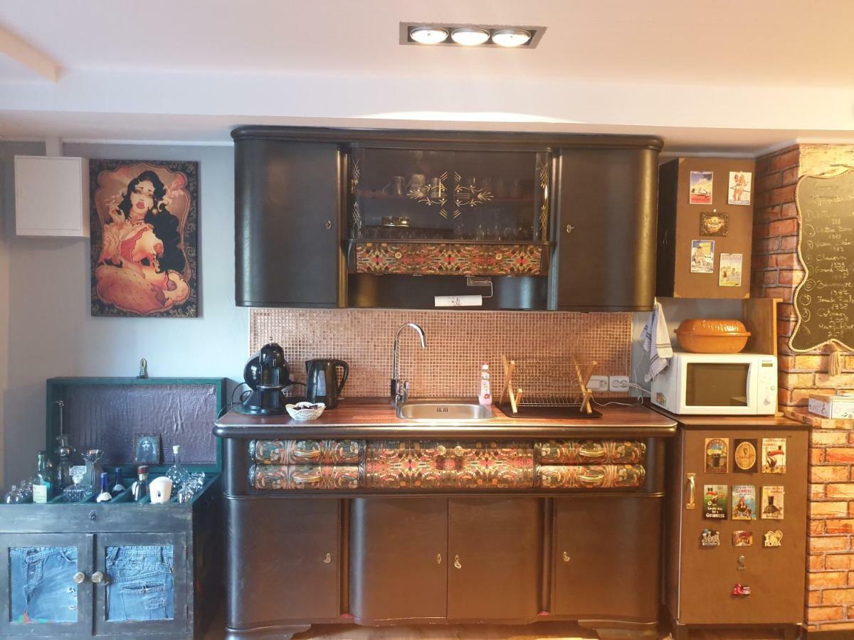 Feel Like Home / Fuhl Dich Wie Zu Hause Büchenbeuren Buitenkant foto