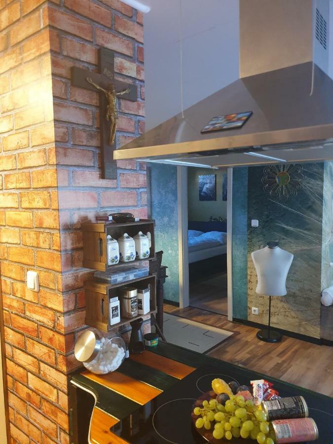 Feel Like Home / Fuhl Dich Wie Zu Hause Büchenbeuren Buitenkant foto