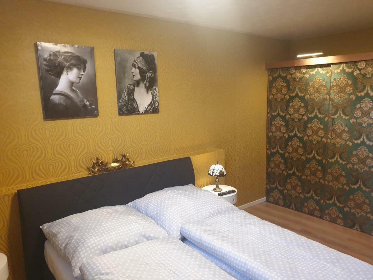 Feel Like Home / Fuhl Dich Wie Zu Hause Büchenbeuren Buitenkant foto