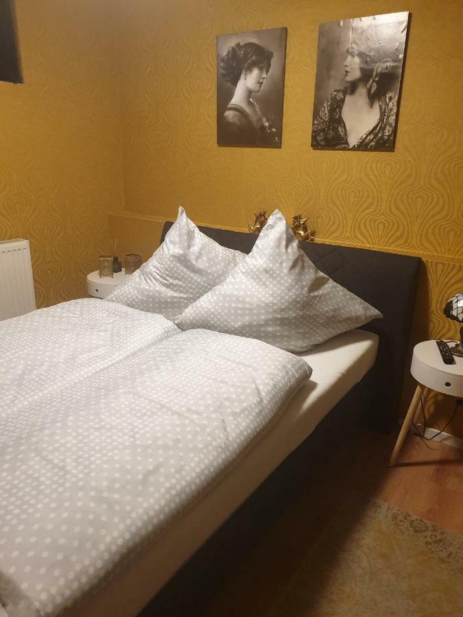 Feel Like Home / Fuhl Dich Wie Zu Hause Büchenbeuren Buitenkant foto